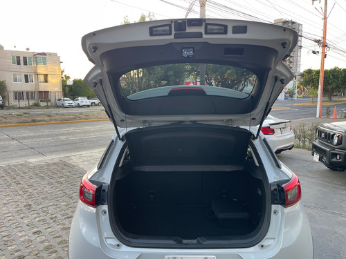 Mazda CX-3 2.0 I Grand Touring At