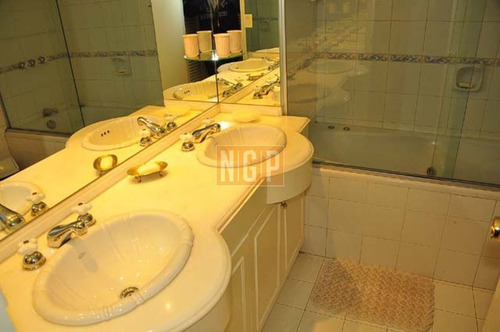 Imagen 30 de 30 de Apartamento En Mansa, 3 Dormitorios