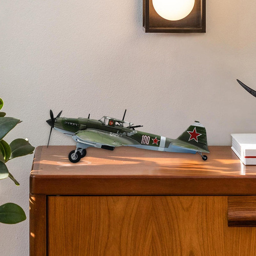 Shaoke Avião Bombardeiro Brinquedos Avião De Ataque Projeto