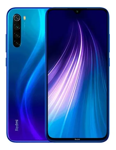 Xiaomi Redmi Note 8 2019 M1908c3jg 4gb 64gb Dual Sim Duos