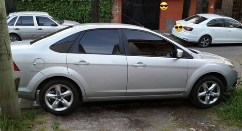 Imagen 4 de 20 de Ford Focus Ii 2012 2.0 Trend Exe