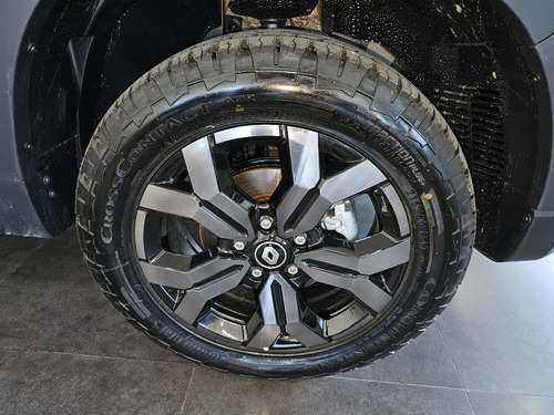 Renault Duster 1.3 Tce Turbo Iconic 155Cv 4X4