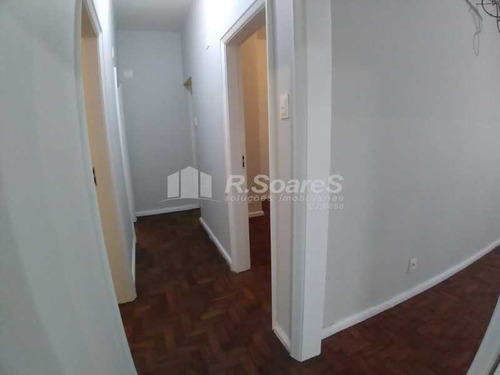 Apartamento-à Venda-copacabana-rio De Janeiro - Ldap30455