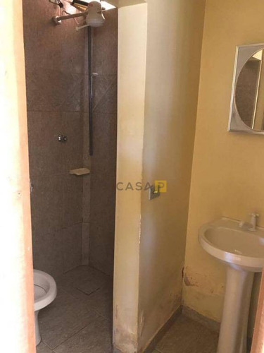 Imagem 11 de 14 de Chácara Com 2 Dormitórios À Venda, 1000 M² Por R$ 400.000,00 - Do Porto - Limeira/sp - Ch0001