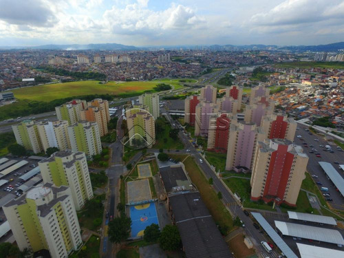 Imagem 8 de 10 de Apartamentos - Ref: V121151