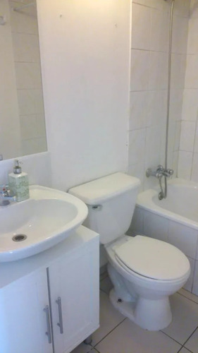 Dpto Club Hipico 2d+b Sin Comision Corretaje Metrorondizzoni