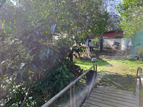 Casa Antigua, 4d 2b De 1 Piso, 514 Mts Ttls Cerca De Metro