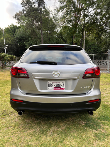 Mazda CX-9 3.7 Grand Touring Awd Mt