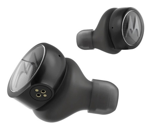 N Audífono Motorola Tech3 True Wireless Ipx5 Bluetooth 5.0