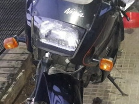 Kawasaki Ninja 750 R Motos En Mercado Libre Argentina