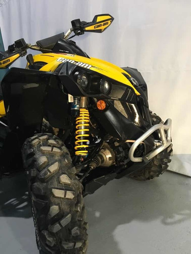 Can Am Renegade 1000