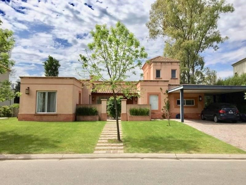 Imagen 16 de 17 de Casa En Alq. Temporario En El Encuentro, General Pacheco, Tigre