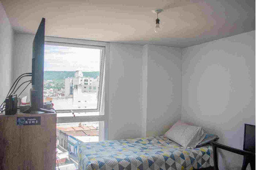 Imagen 21 de 30 de Departamento En Venta 2 Dormitorios Barrio Centro