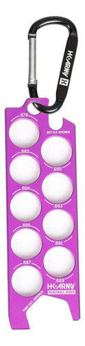 (purple) - Hk Army Ball Sizer Guide