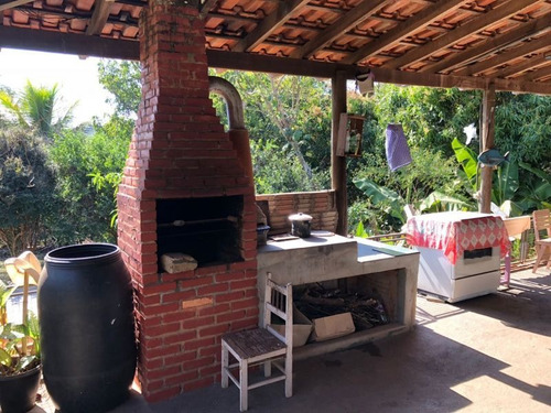 Chácara À Venda - Zona Rural, Piratininga-sp - 3805