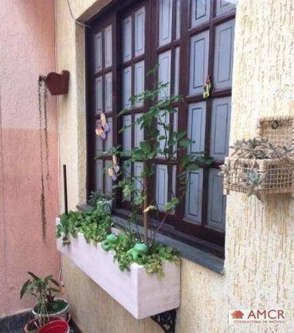 Imagem 16 de 16 de Sobrado Com 2 Dormitórios À Venda, 68 M² Por R$ 370.000 - Vila Mazzei - Tucuruvi - São Paulo/sp - So0734