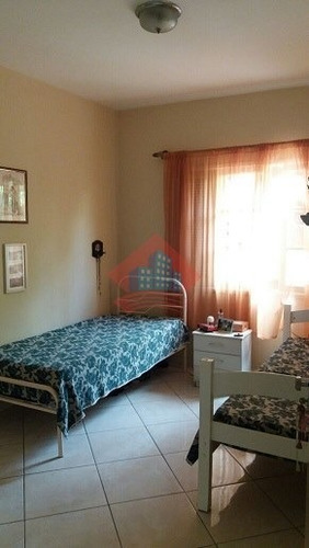 Imagem 6 de 12 de Casa - Ref: 02186