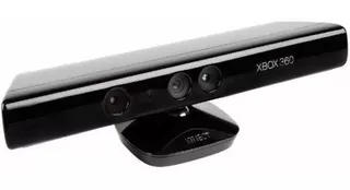 Kinect Sensor Xbox 360 Novo (mostruario)