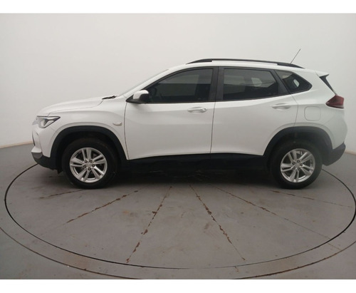 Chevrolet Tracker 1.0 TURBO FLEX LT AUTOMÁTICO
