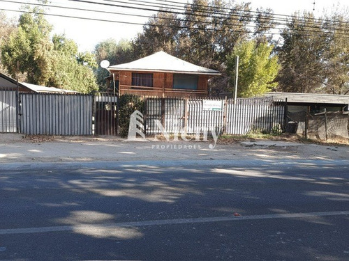Casa En Venta De 2 Dorm. En Olmué