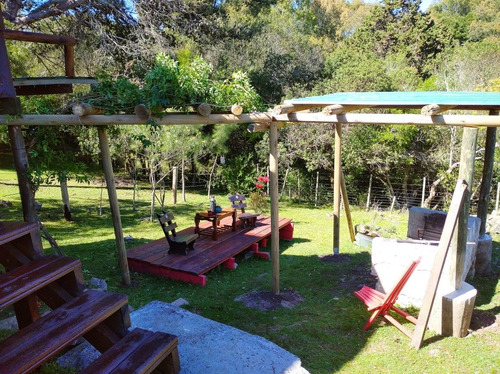 Imagen 4 de 18 de Cab Solo 2 Personas C/a Ac, Wifi, Dctv,