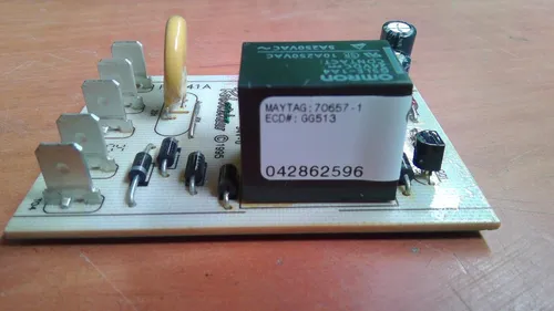Tarjeta Maytag 70657-1 Amana