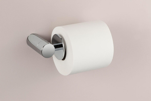 Moen Ybch - Portarrollo De Papel Higiénico Moderno De Post.