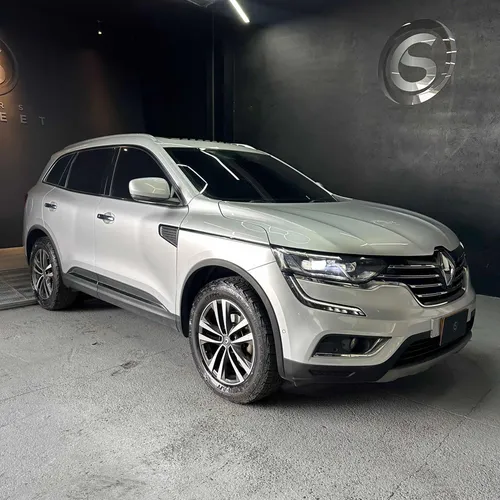 Renault Koleos 2.5 Intens