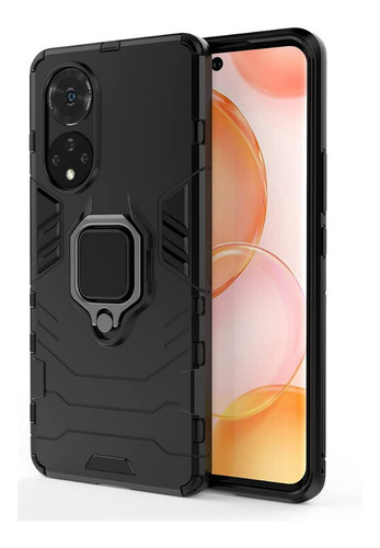 Imagen 2 de 6 de Estuche Antichoque Armor Para Huawei Honor 50 / Nova 9