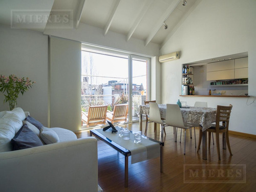 Excelente Departamento En Venta/alquiler En El Complejo San Isidro Central.