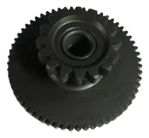Comprar Conjunto Engranajes Reductores Zanella Sapucai 150 2 Pro
