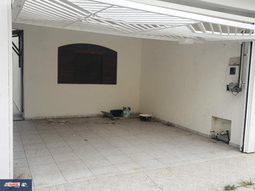 Imagem 3 de 15 de Sobrado Com 2 Dormitórios À Venda, 100 M² Por R$435.000 - Vila Carmela Ii - Guarulhos/sp - Ai13817
