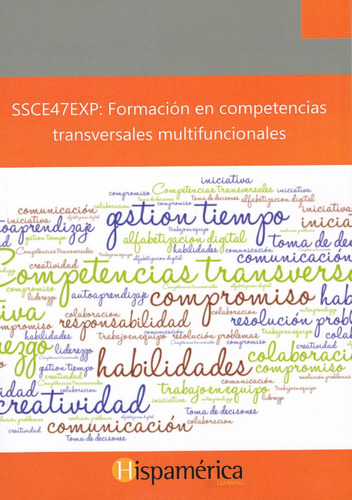 Formacion En Competencias Transversales Multifuncionales ...