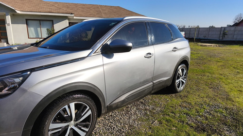 Peugeot 3008 Actpack Thp Eat6 E6