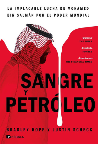 Sangre Y Petroleo