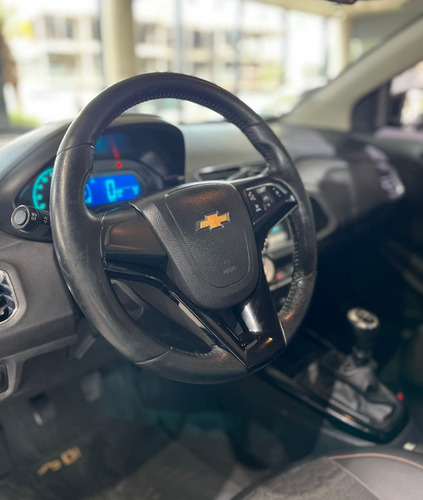 Chevrolet Onix 1.4 Ltz 98cv
