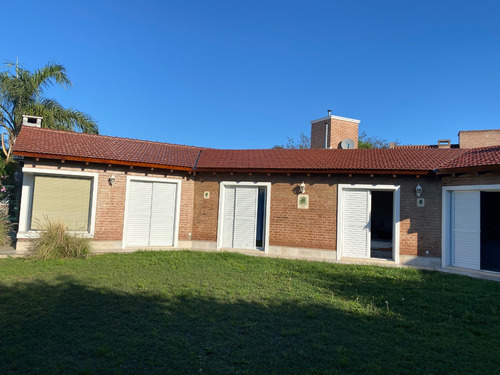 Casa Valle Escondido Las Cigarras 3 Dor Una Sola Planta