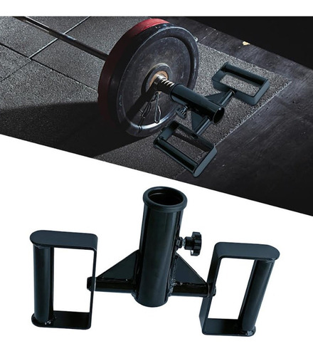 Accesorio Barra Landmine Press Vikingo 360 Diametro 50 Svg
