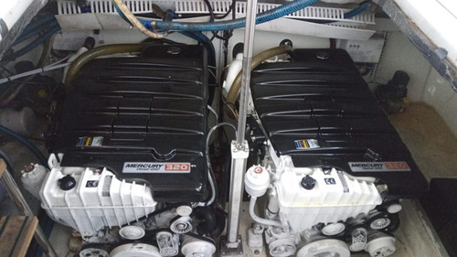Cimitarra 410 Ht Ano 2013 + 2x Mercruiser Qsd 320 Hp Diesel