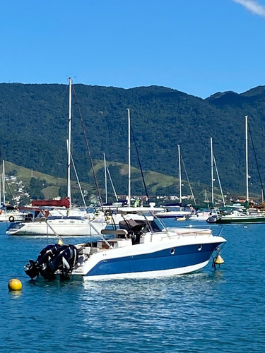 Lancha 32 Pés, Fishing 32 Gas. - Ñ Focker/ Sedna/ Nx/ventura