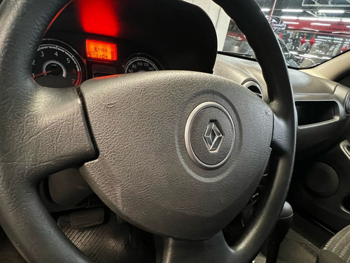 Renault Sandero 1.6 PRIVILÉGE 16V FLEX 4P AUTOMÁTICO