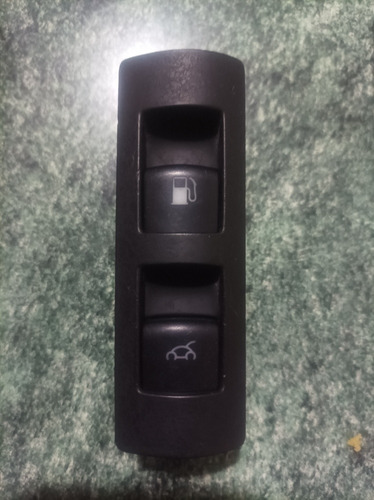 Control De Apertura Tapa Gasolina Y Cajuela Beetle 00-07 (Usado)