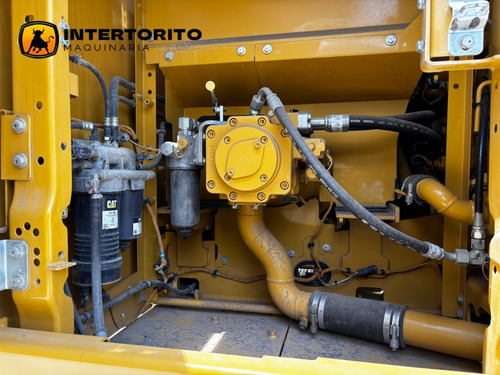Excavadora Cat 320gc Eco.557
