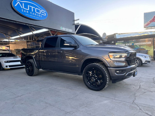 RAM Ram 1500 5.7 Mild-hybrid Laramie Sport Crew Cab 4x4