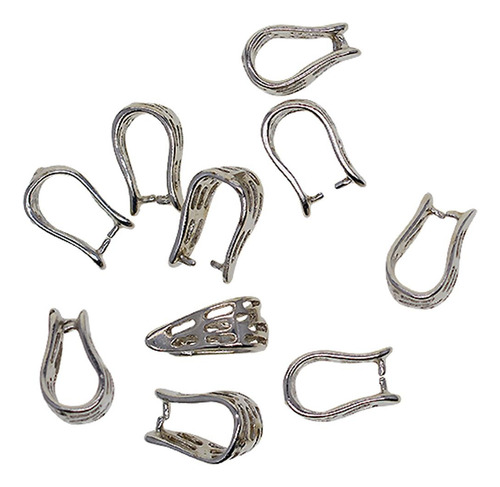 Cierre De Pasador 12.5x7x6mm