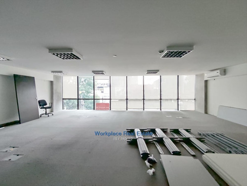 Imagen 18 de 27 de Oficina Punta Carretas -alquiler Cw190652