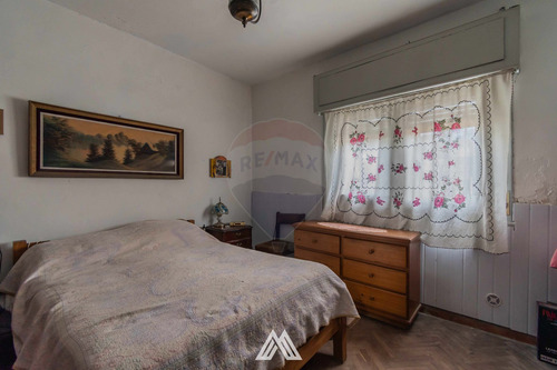 Venta Casa 2 Dormitorios - Parque Batlle.