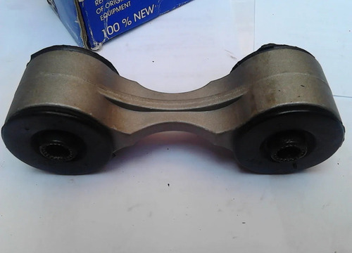 Base Motor Lumina Apv 3.1 3.8 1990 Al 1995 # 2396 Alloy