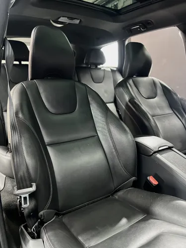 Volvo XC60 2.0 Awd Summum
