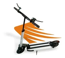 Comprar Monopatin Eléctrico Aliver  Motor 500w Sck5500 40km Amortig